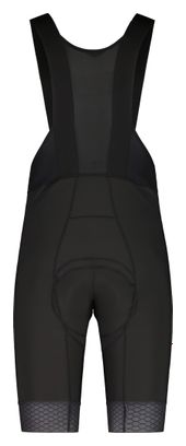 Cuissard Court Maloja AlbrisM 1/2 NOS Thermal Noir