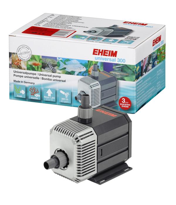 EHEIM Aquarienpumpe universal 300