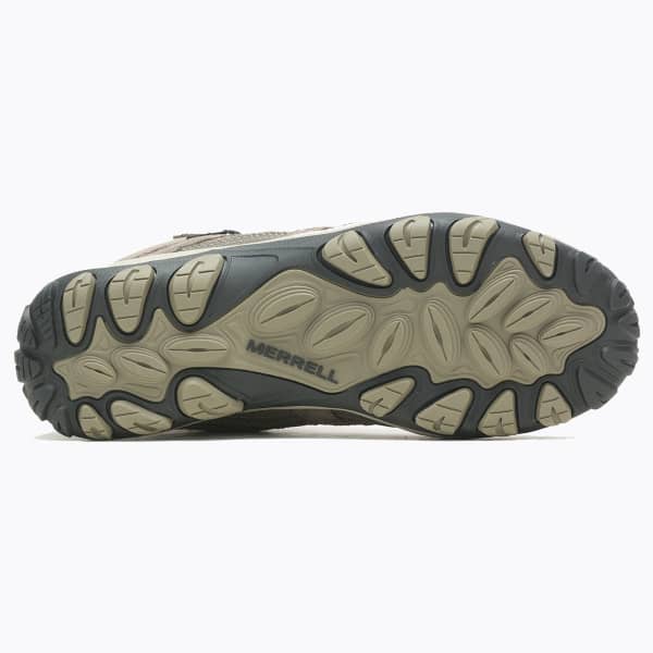 Chaussure de randonnée mid MERRELL M ALVERSTONE 2 MID GORE-TEX BOULDER/BRINDLE