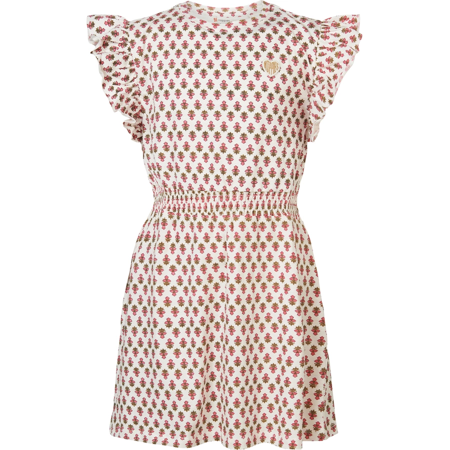 Noppies Kleid Pagedale Pristine