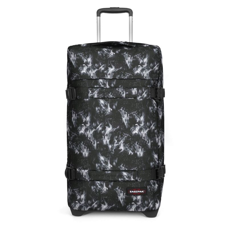 Sac de voyage Transit'R L 121 Litres Flame Dark