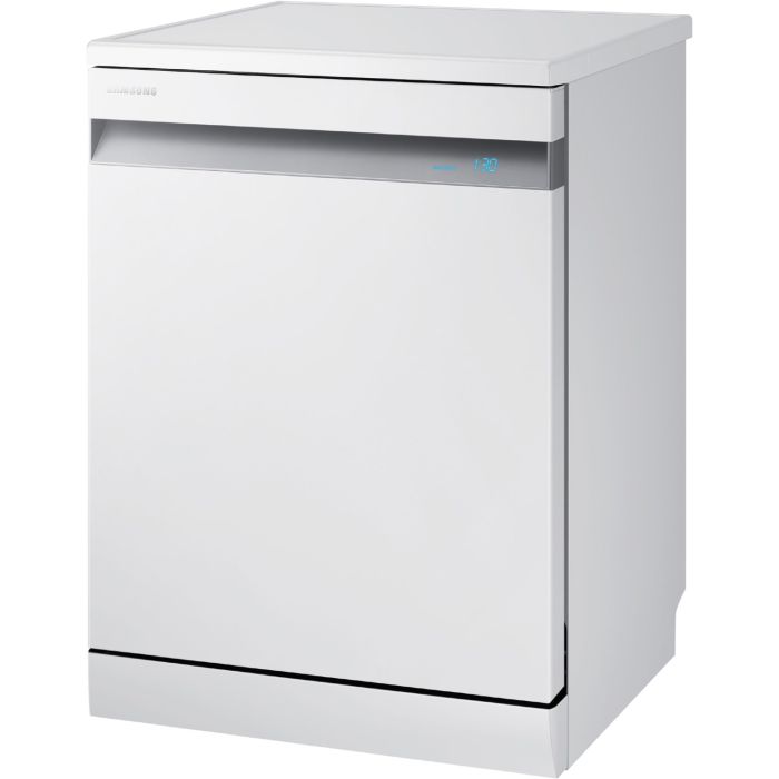 Samsung Stand-Geschirrspüler DW60A8060FW/EF