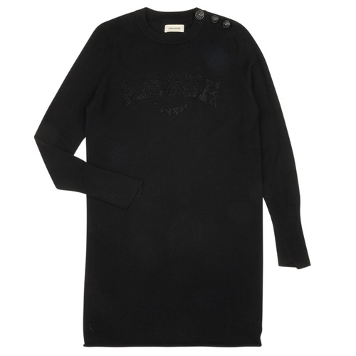 Zadig & Voltaire - X12179-09B - Noir