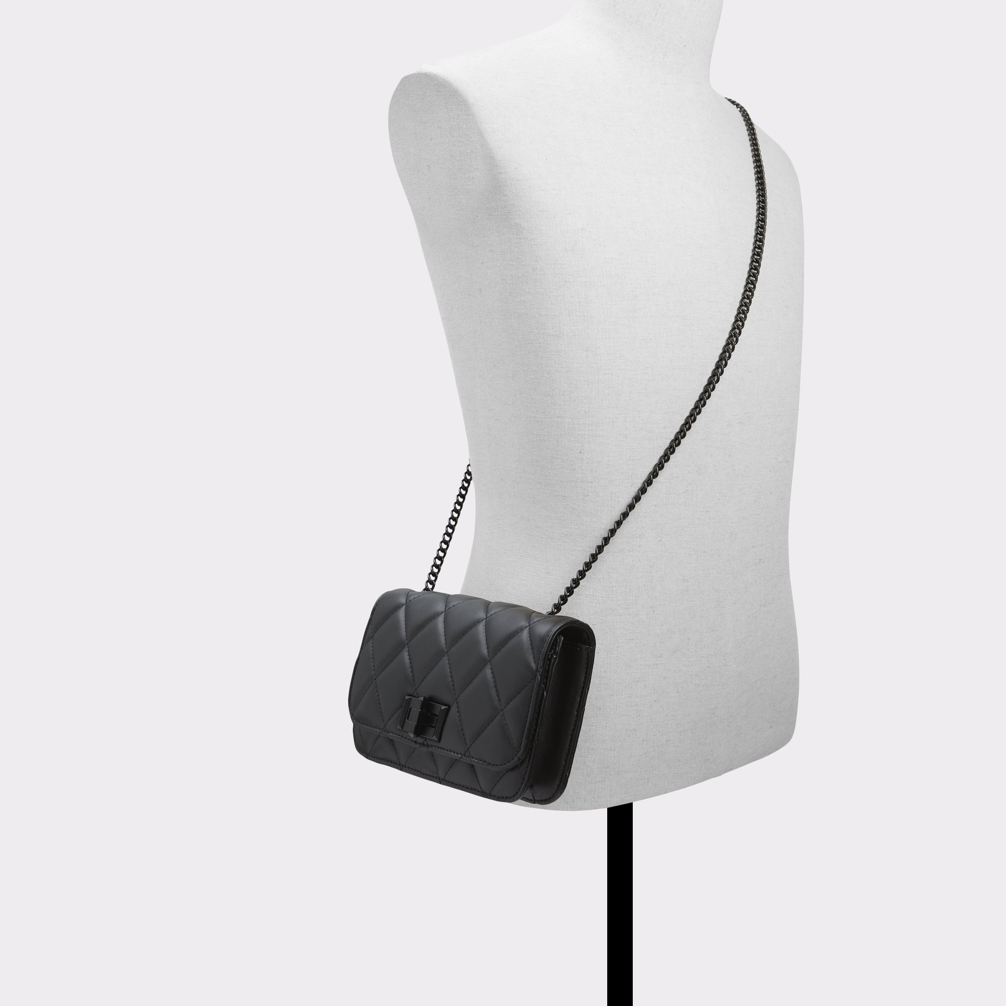 Grydyyx Black Women Crossbody Bags