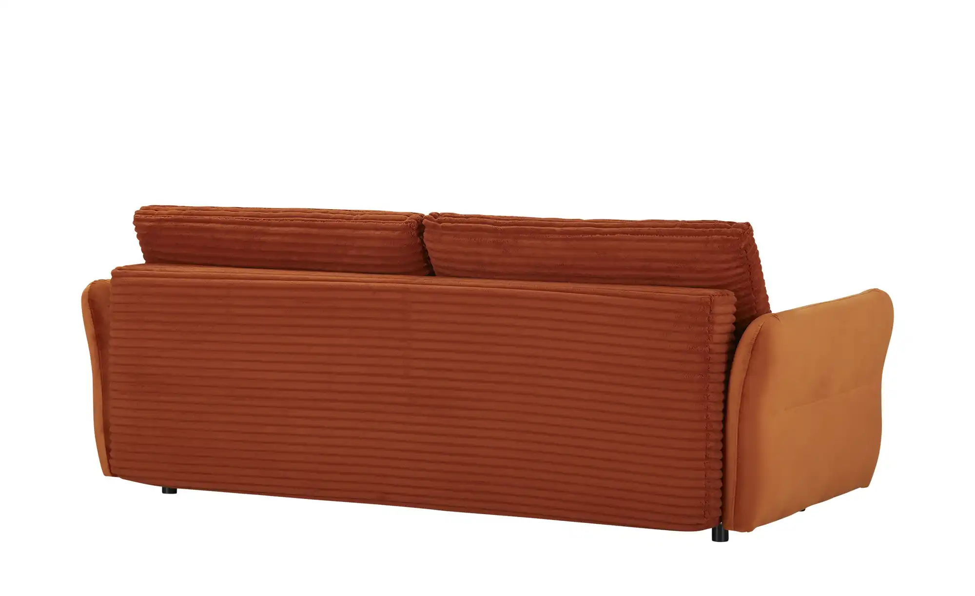 Schlafsofa mit Bettkasten Palermo