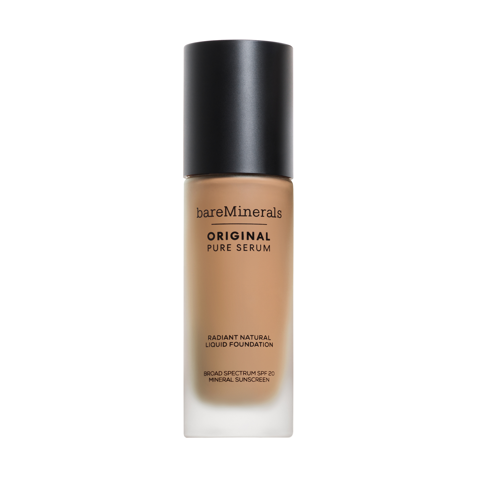 Original Pure Serum Foundation