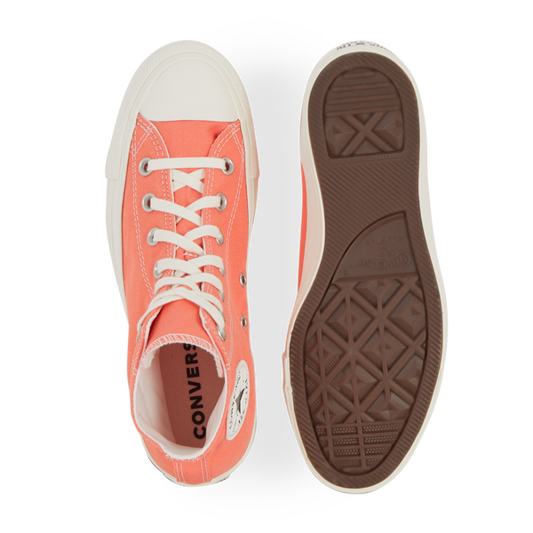 CONVERSE CHUCK TAYLOR ALL STAR HI FESTIVAL ENERGY