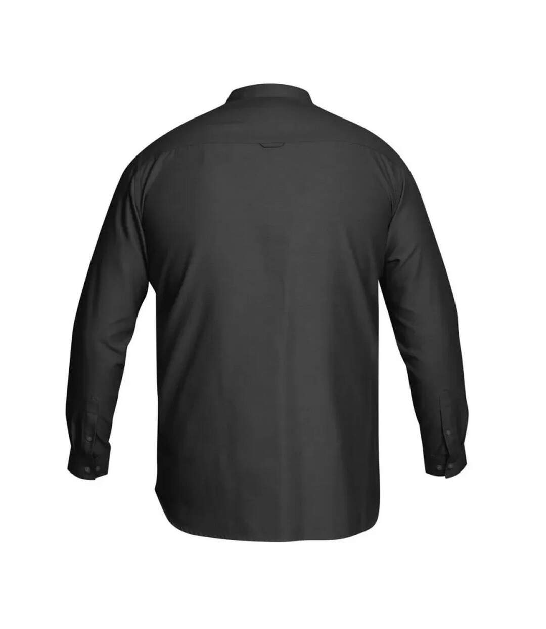 Duke - Chemise RICHARD - Homme (Noir) - UTDC462