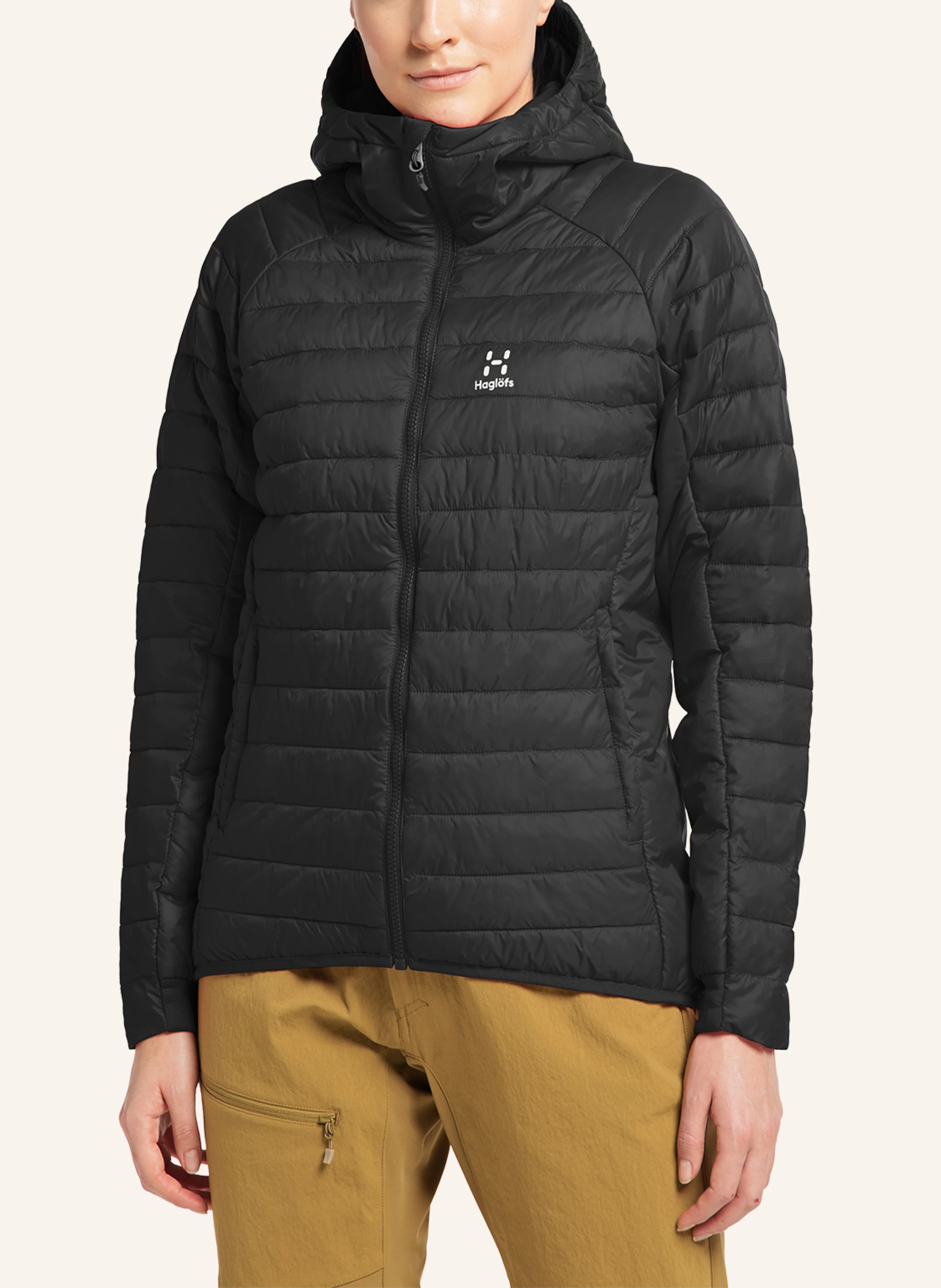 Haglöfs Steppjacke SPIRE MIMIC