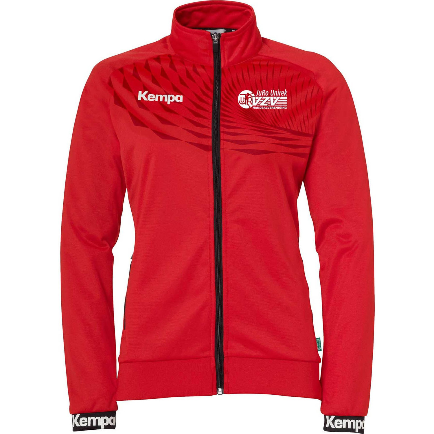 Kempa Wave 26 Poly Jacket Women VZV