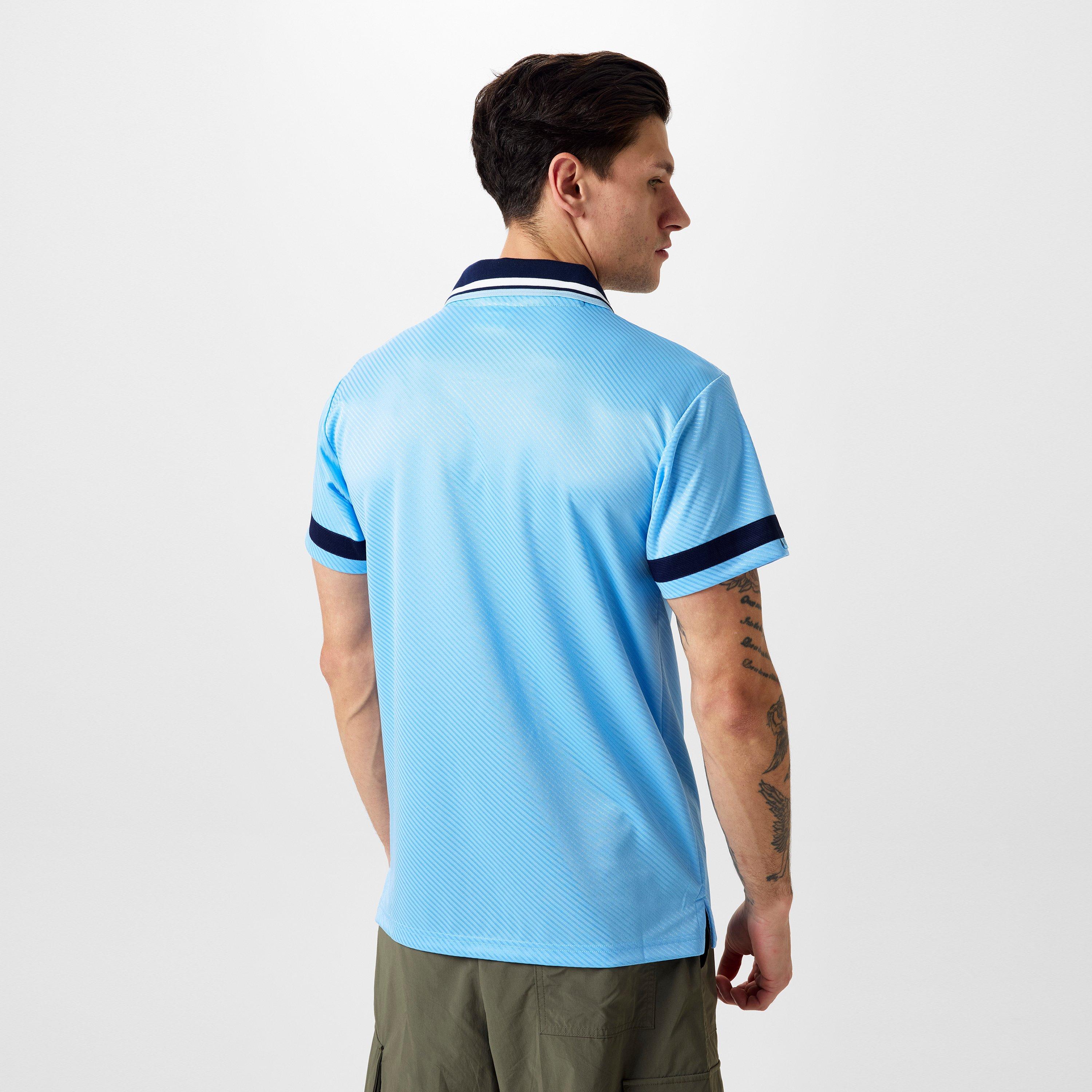 Score Draw SD Manchester City FC Home Shirt 1994 1995 Adults