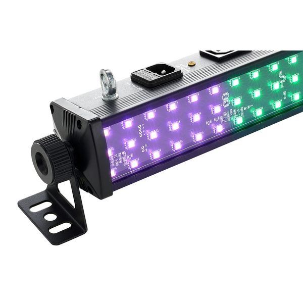 Eurolite LED PIX-72 RGB Bar