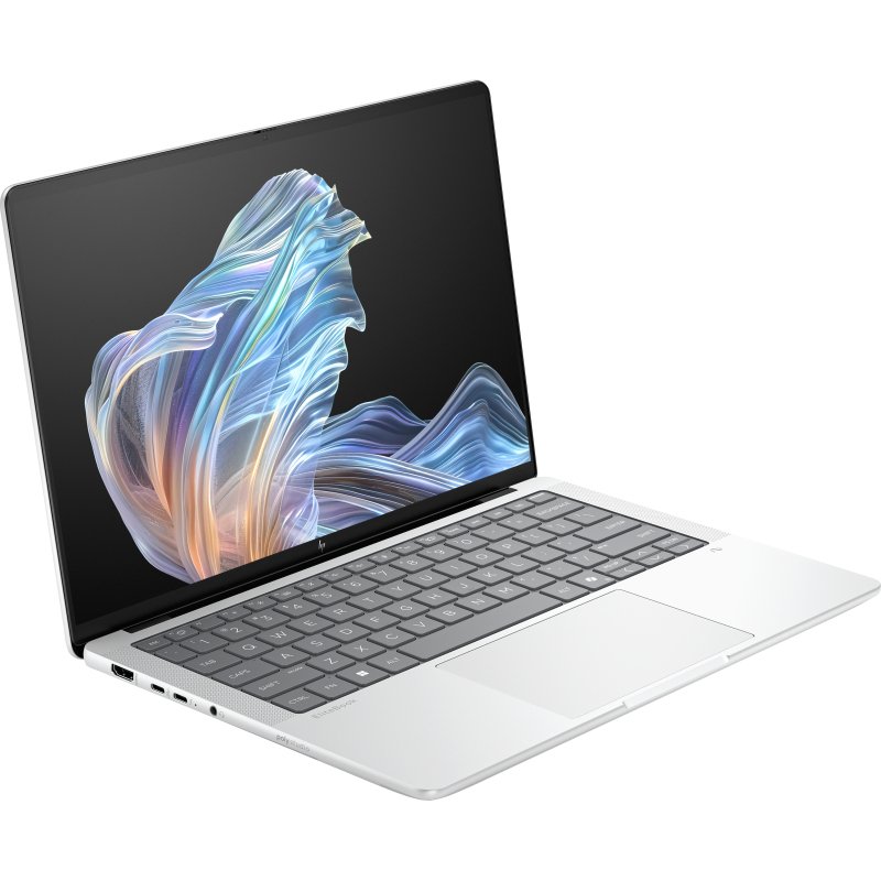 HP EliteBook X G1a Next Gen AI PC Wolf Pro Security Edition Copilot+ PC AMD Ryzen AI 9 HX 375 Ordinateur portable 35,6 cm (14