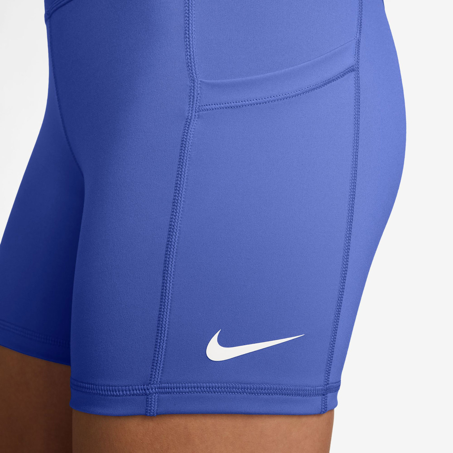 Nike Court High Waisted Ball Short