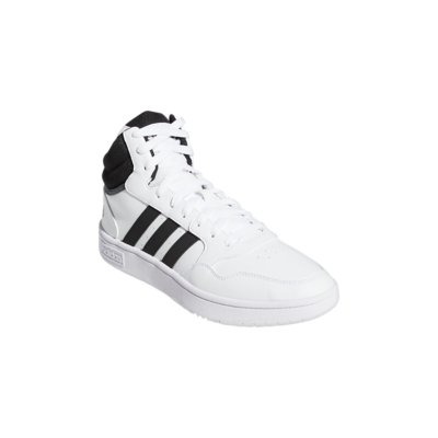 Sneakers homme Hoops 3.0 Mid Classic Vintage ADIDAS