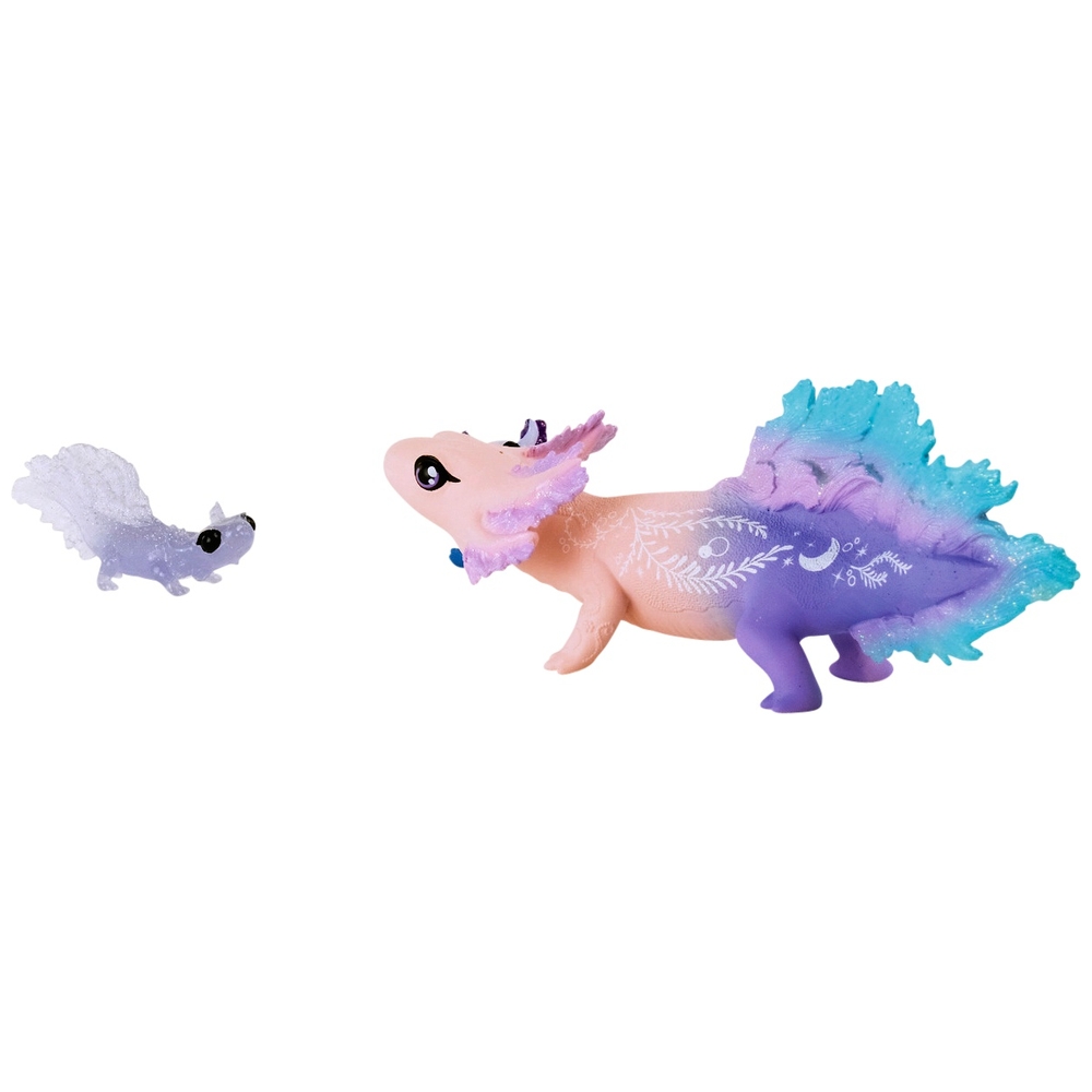 Axolotl-Entdeckungsset