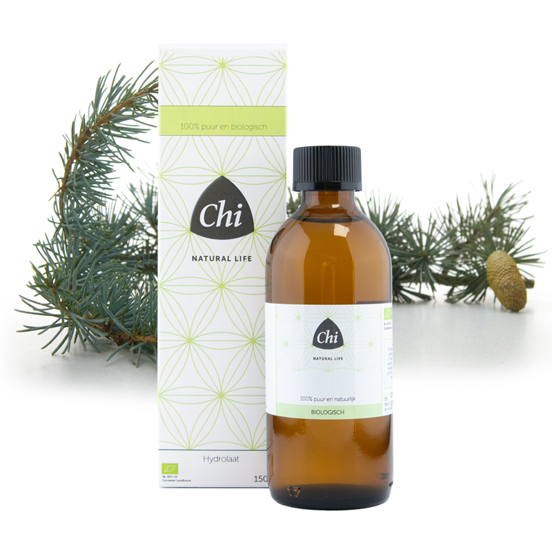 Chi Cedar Atlas Hydrolaat Eko Bio 150 ML