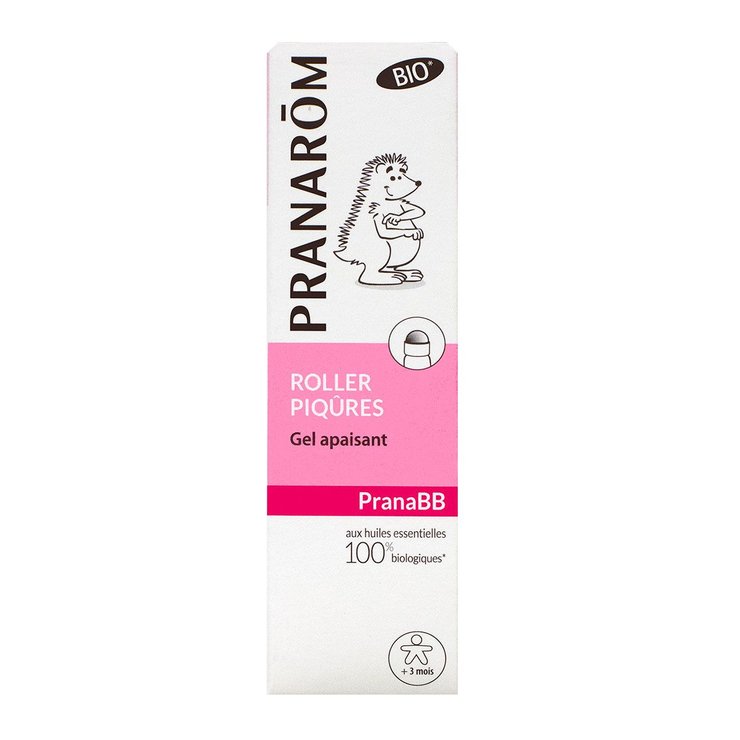 PranaBB roller piqûres 15ml