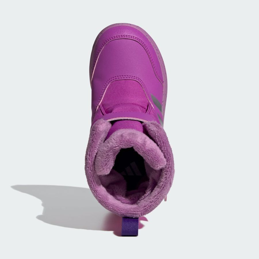 Adidas Chaussures Winterplay Enfants