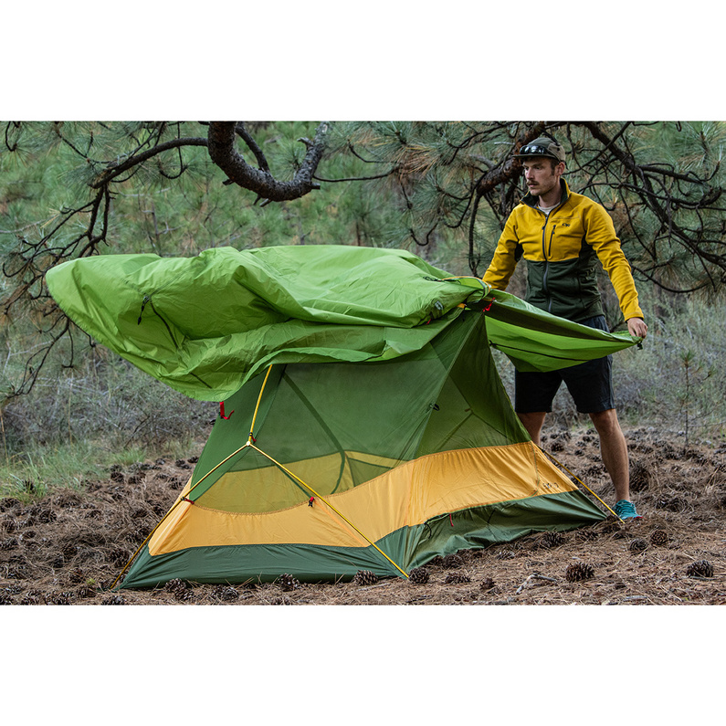 Exped Lyra II Extreme Zelt