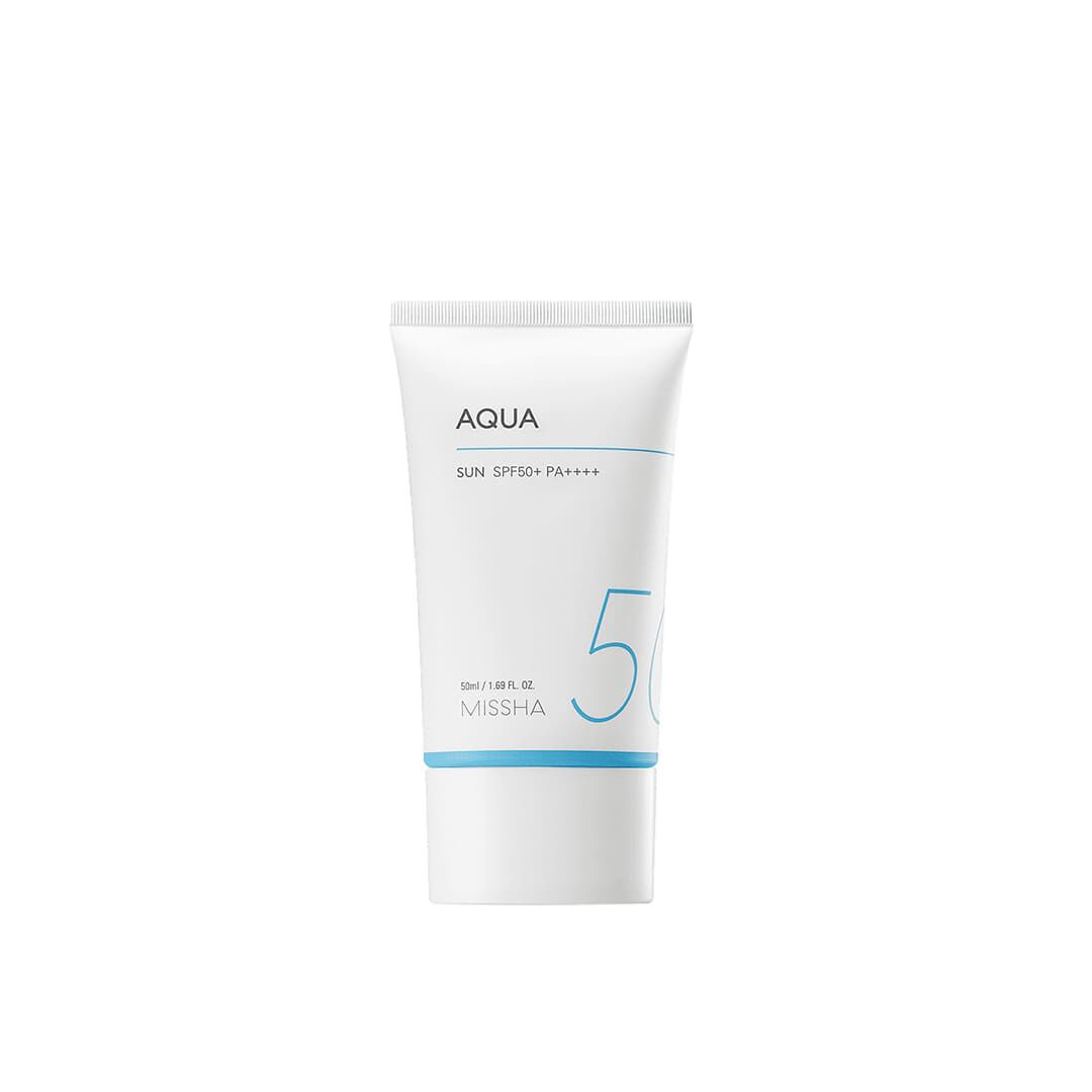 Protetor Solar All Around Safe Block Aqua Sun SPF50+ - 50ml