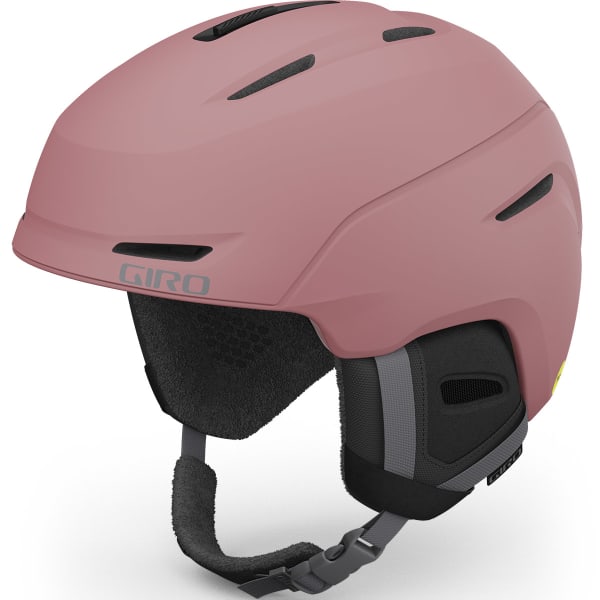 Casque de ski GIRO AVERA MIPS MATTE ROSE