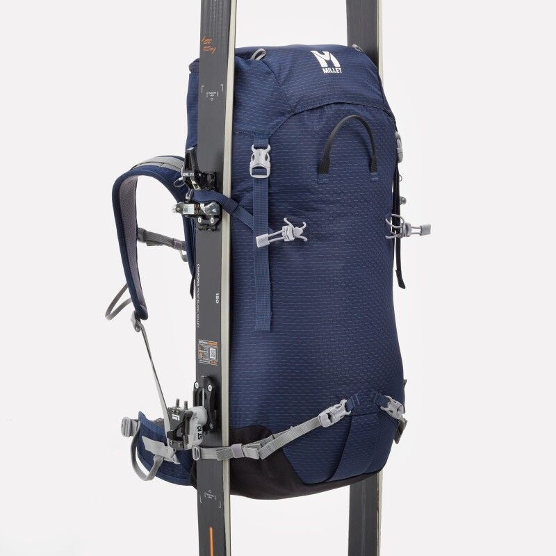 Prolighter 30+10 W - Sac à dos randonnée femme