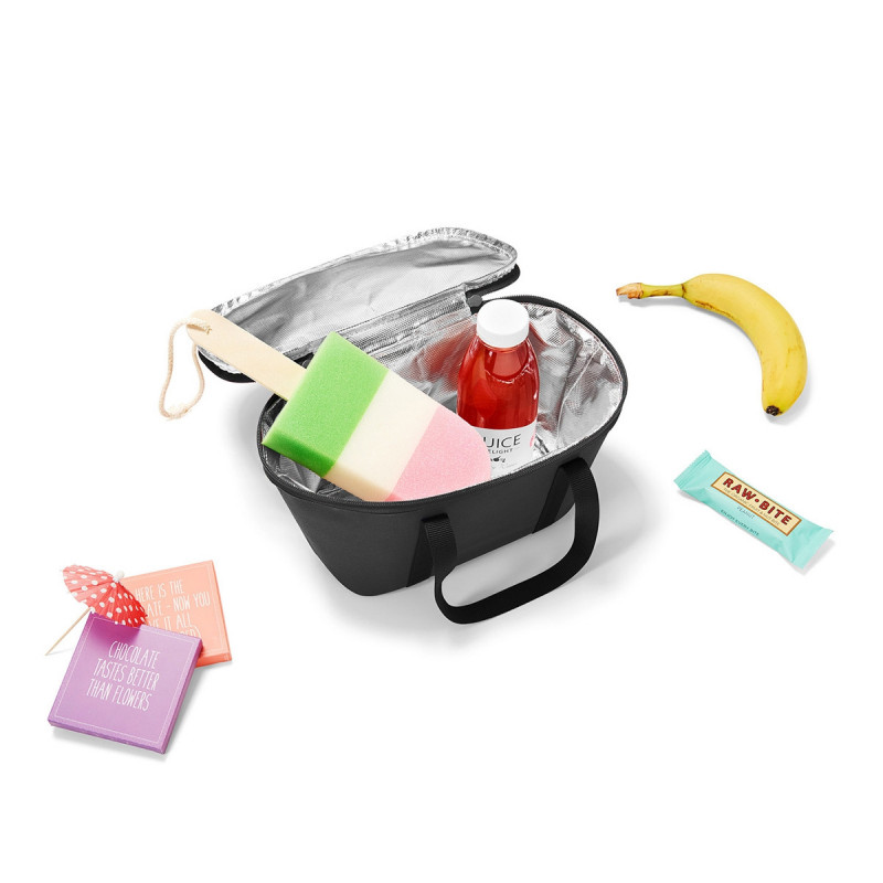 Petit sac Isotherme Coolerbag XS 27,5 cm Dots