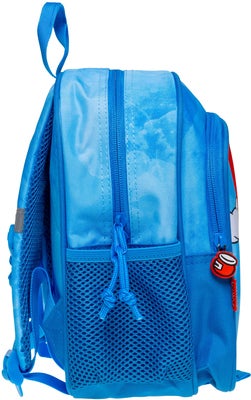 Bamse Ryggsekk 5L, Blå