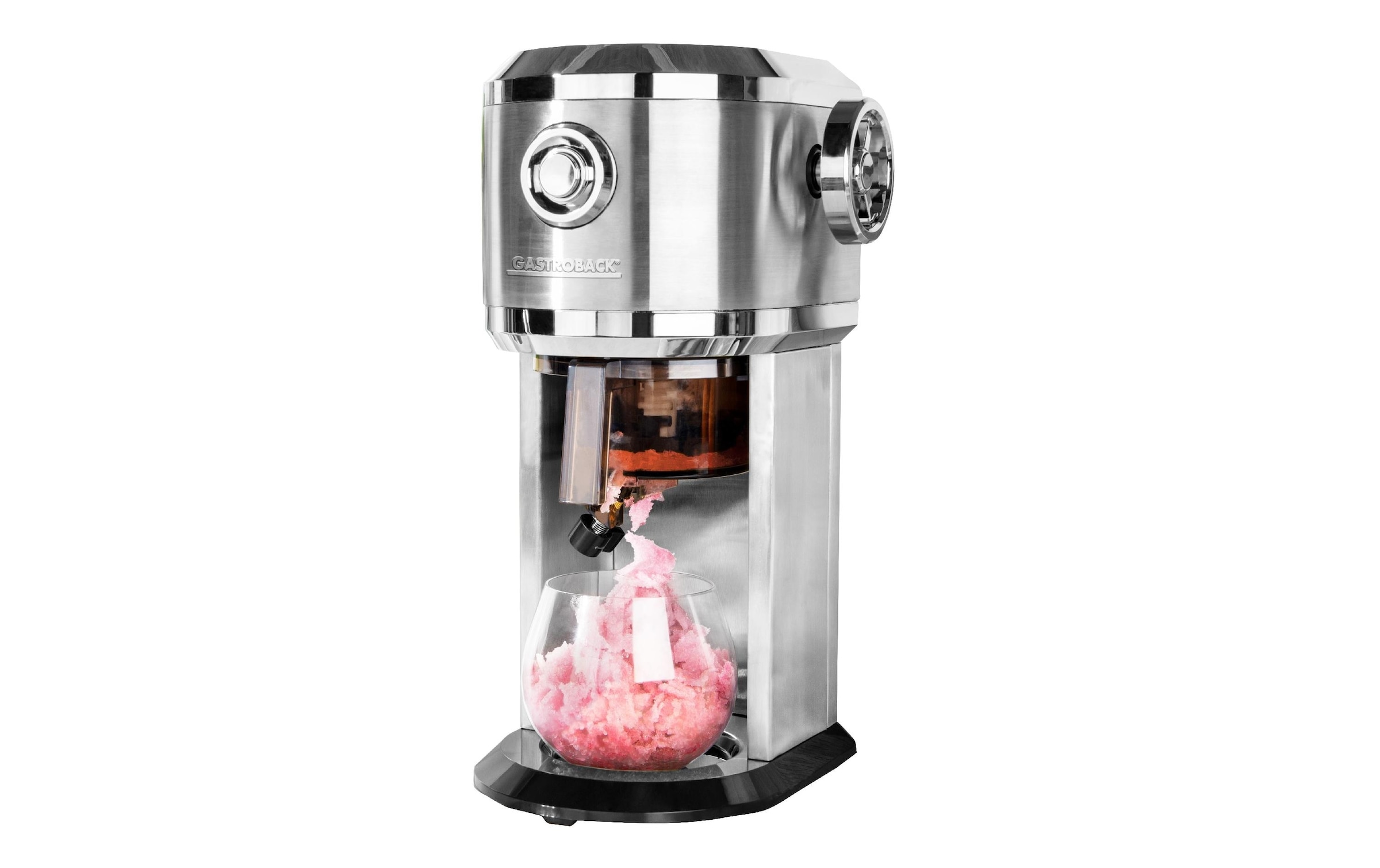 Gastroback Eismaschine »0.2 l« 15 W