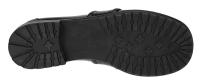 Loafer MIL002 sort Milla Sort