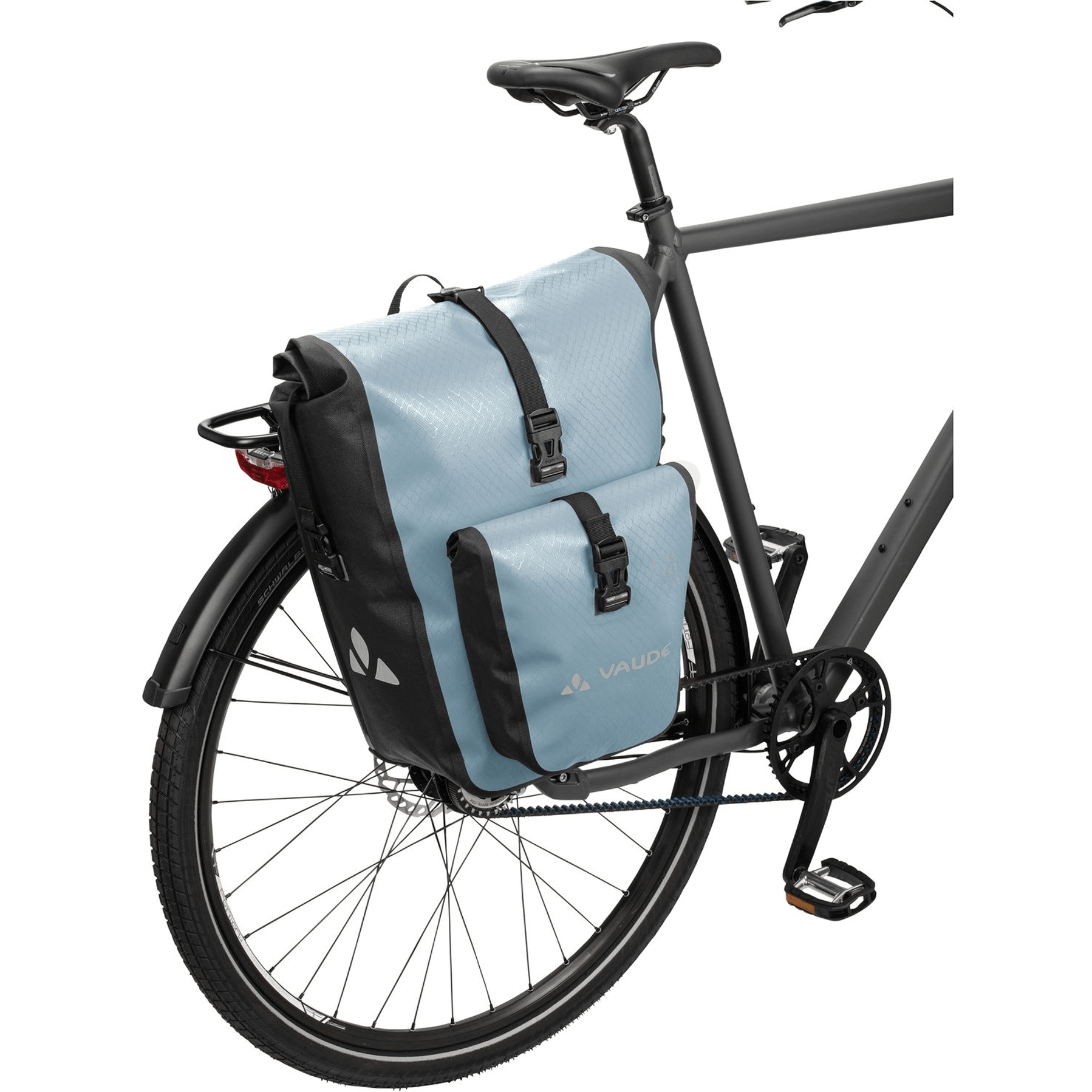 Vaude Aqua Back Plus Enkele Fietstas