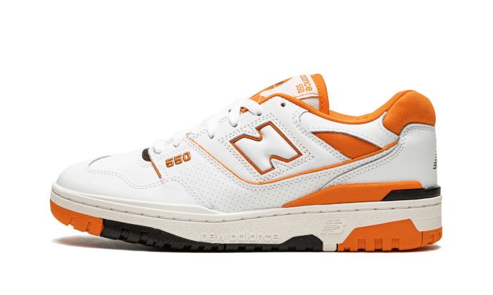 New Balance 550 Syracuse - 48h Delivery