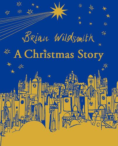 A Christmas Story (Hardback)