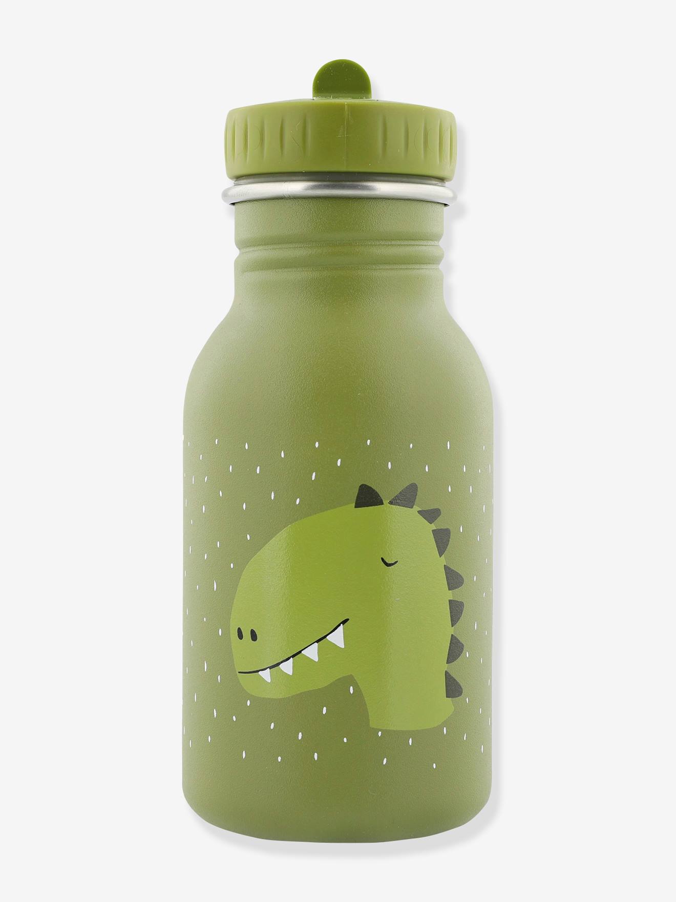 Garrafa de água laranja TRIXIE de 350ml