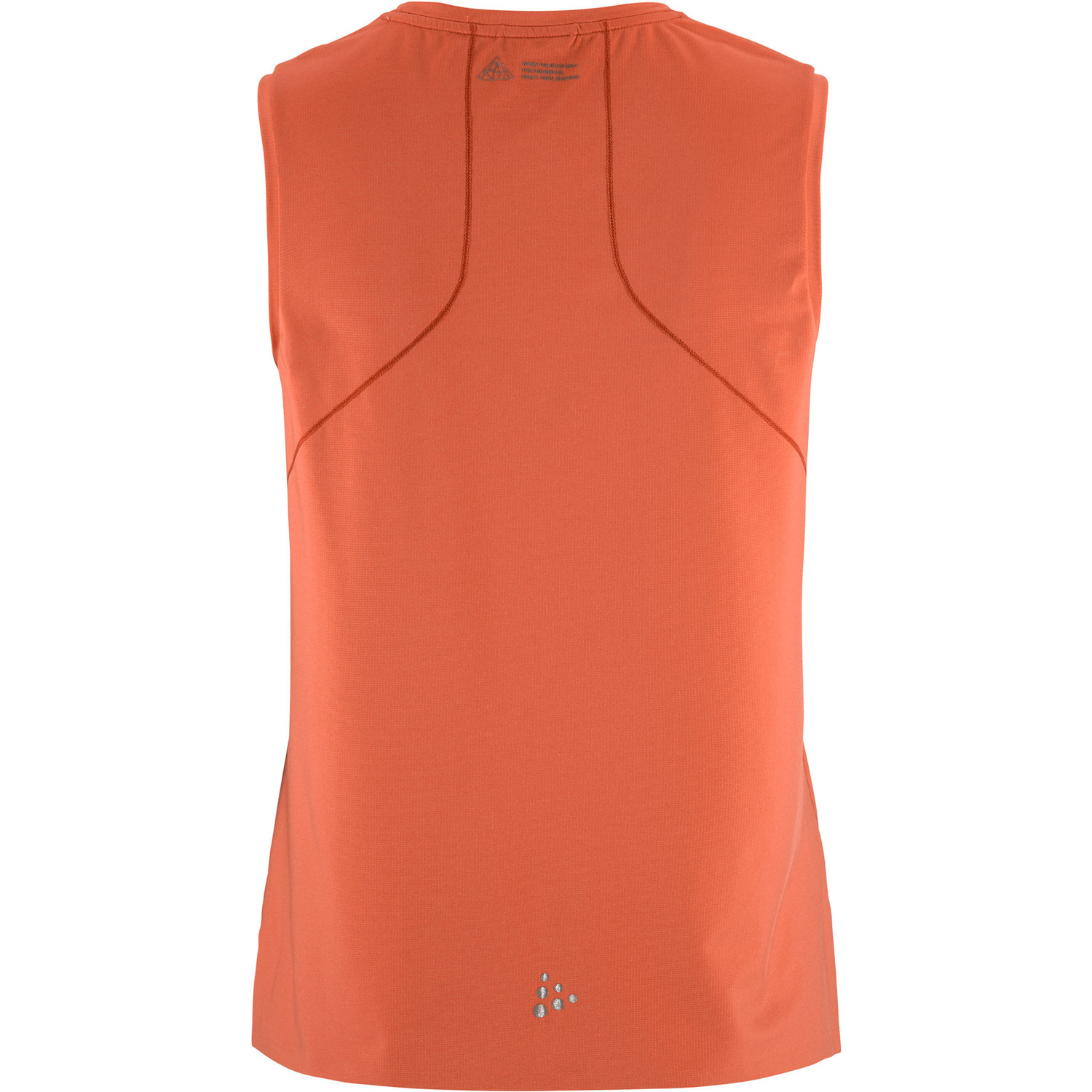 Craft PRO Trail Singlet 2 Dames
