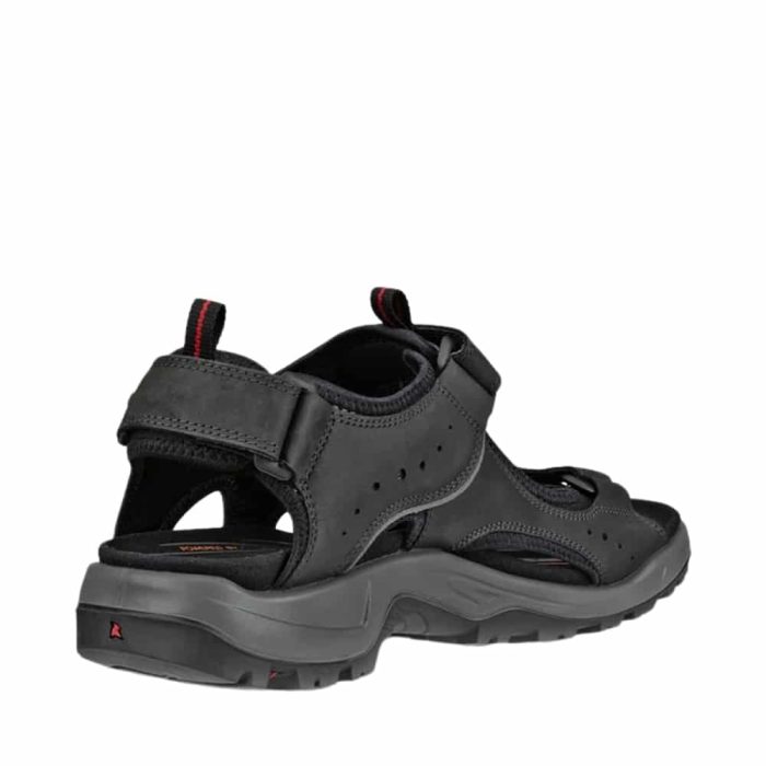 Ecco Offroad Andes II Sandal Herre