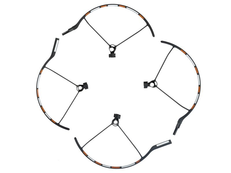 DJI Enterprise Matrice 4 Serie Propellerschutz Speziell für die Drohnen DJI Matrice 4E und Matrice 4T konzipiert