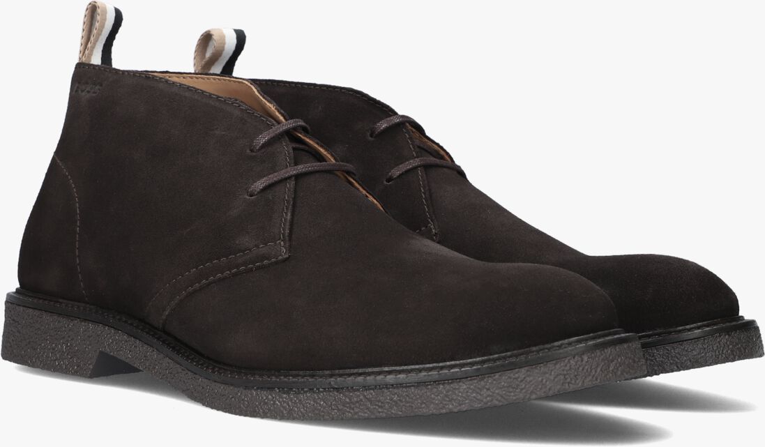 BOSS bruine boss veterboots 50471183