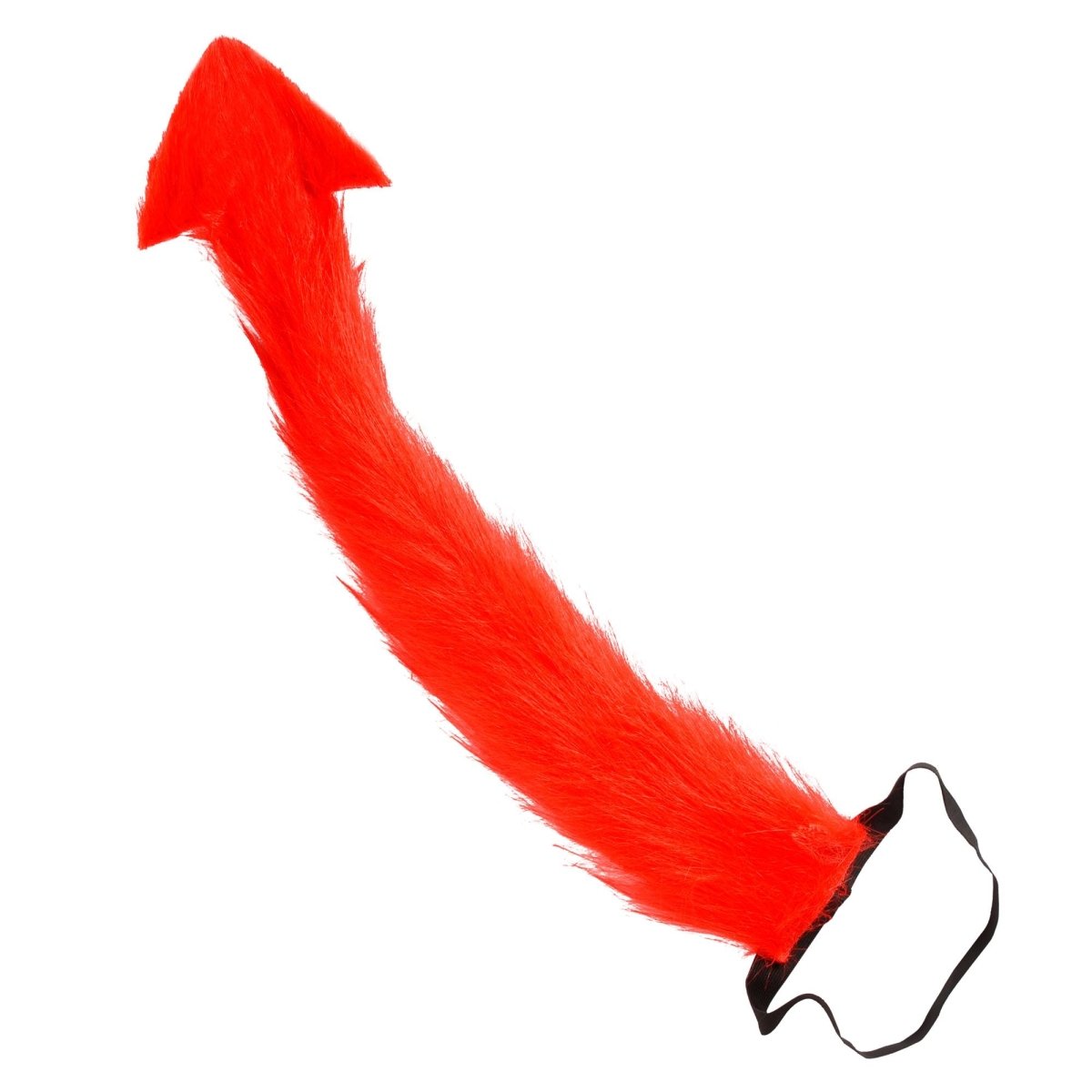 Rood Nep Staart