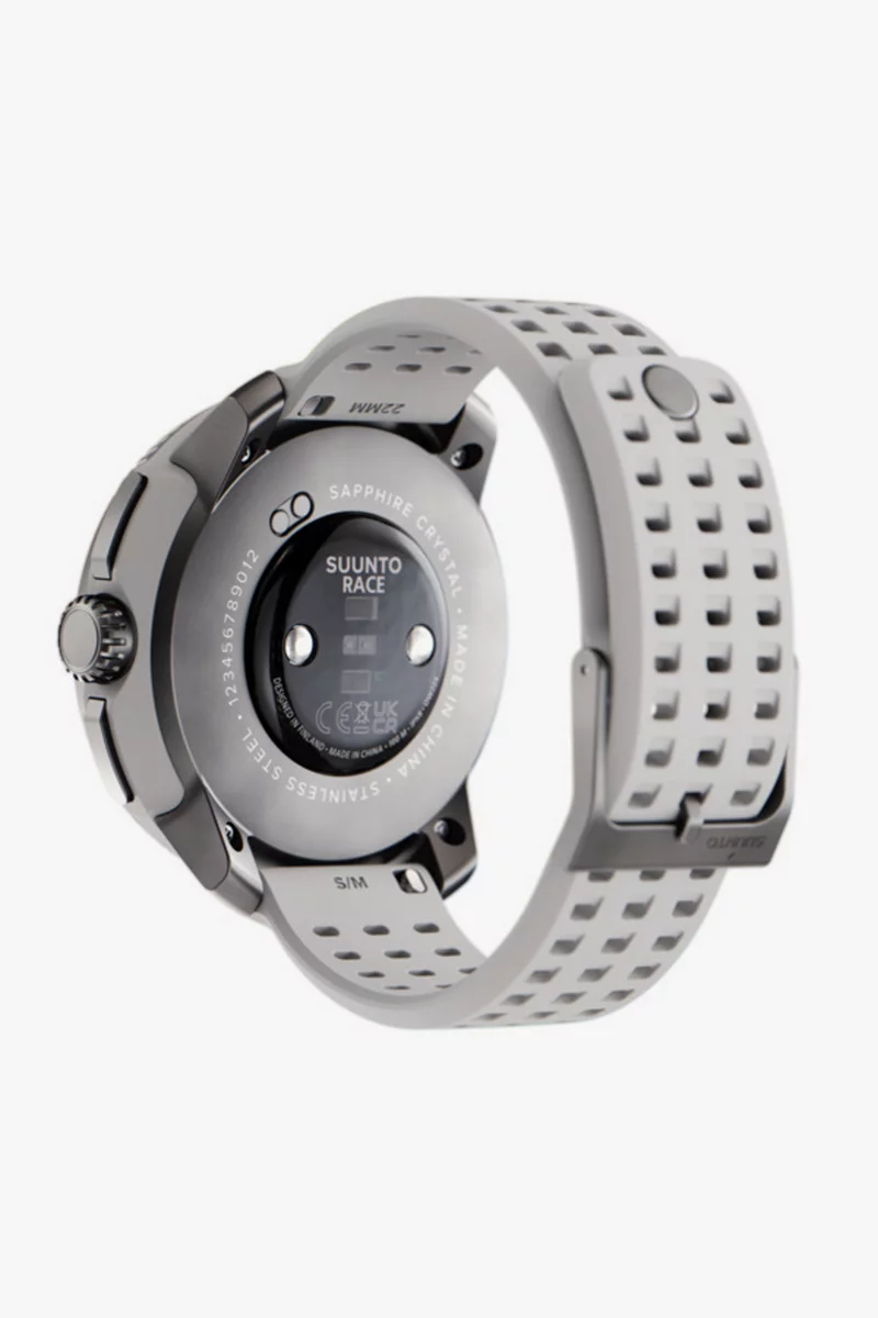 Suunto Race Sportuhr