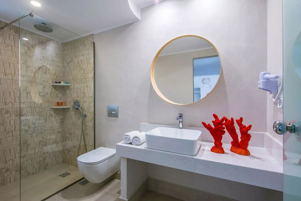 Sarpidon Hotel Logies - Aparthotel