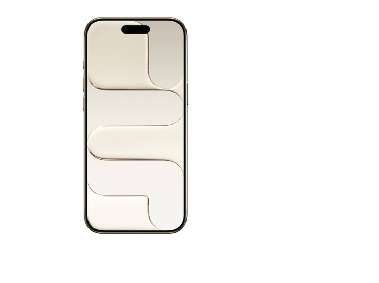IPHONE 17 AIR APPLE 1TB LIGHT GOLD