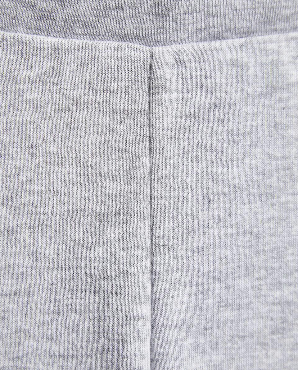 Leggings de algodão