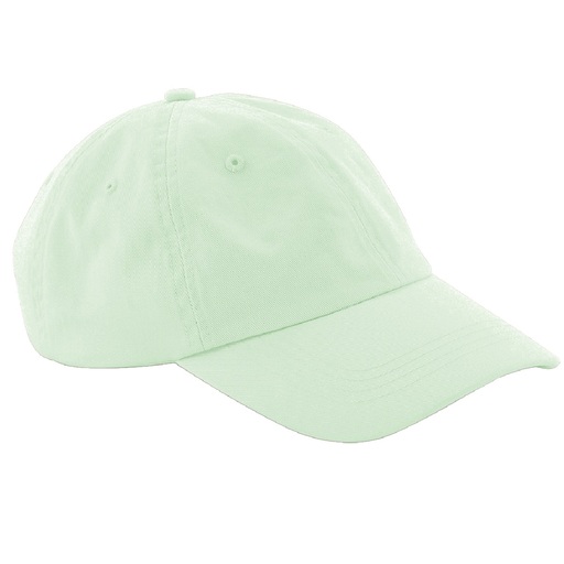 Gorra Perfil Bajo (Paquete De 2) Beechfield