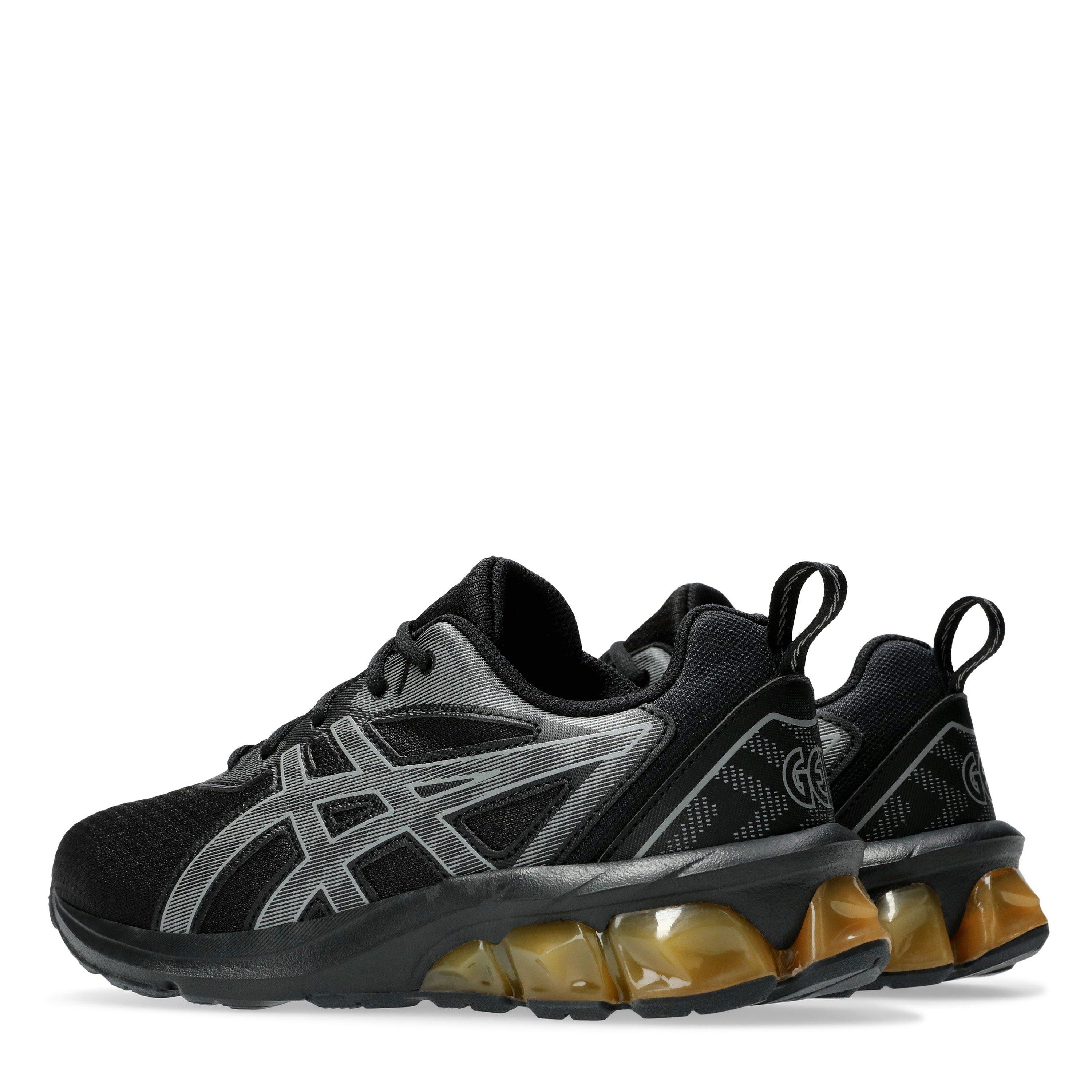 Asics Asics Gel-Quantum 90 Iv Gs Low-Top Trainers Unisex Kids