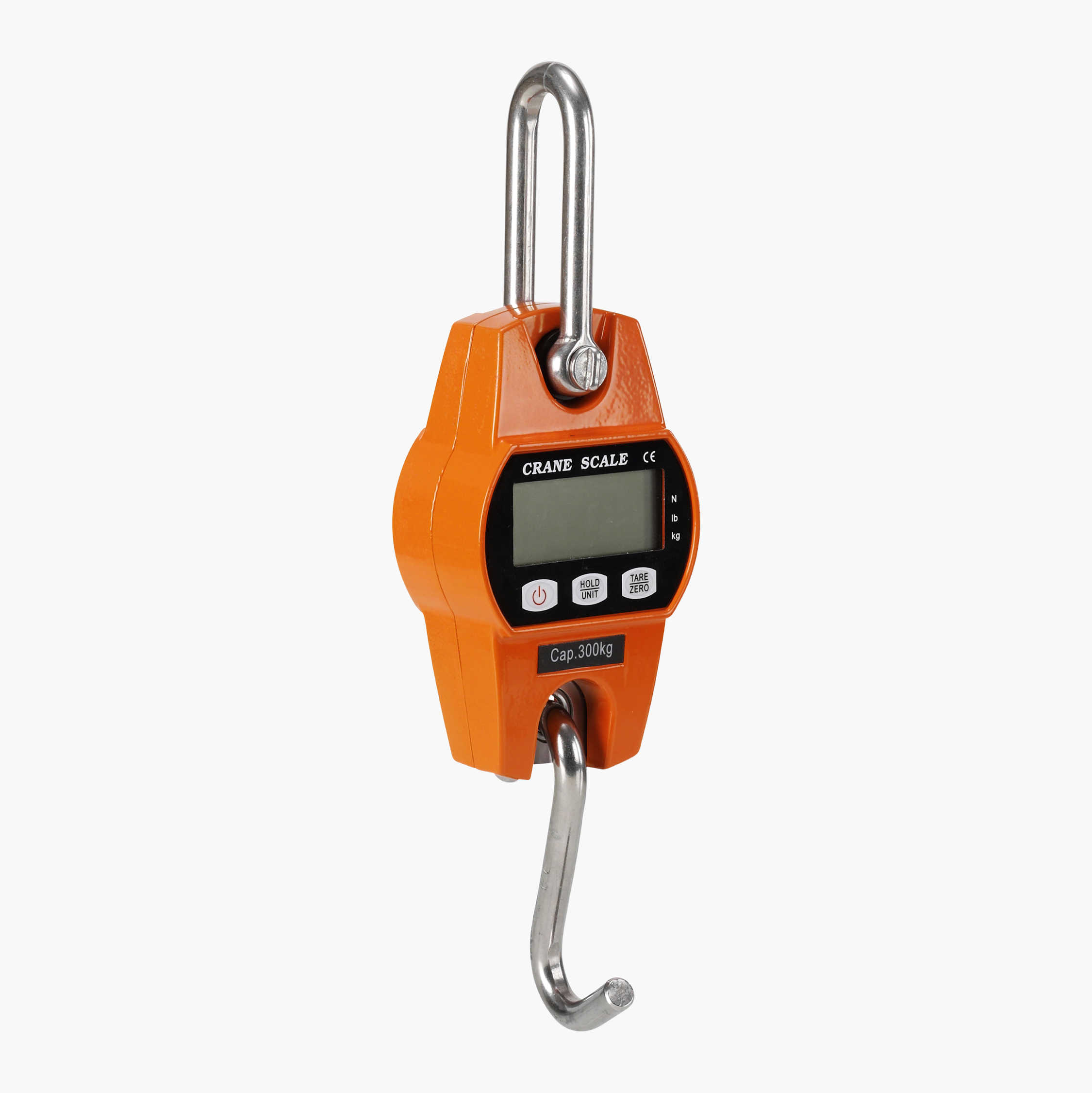 Digital hengevekt, 300 kg