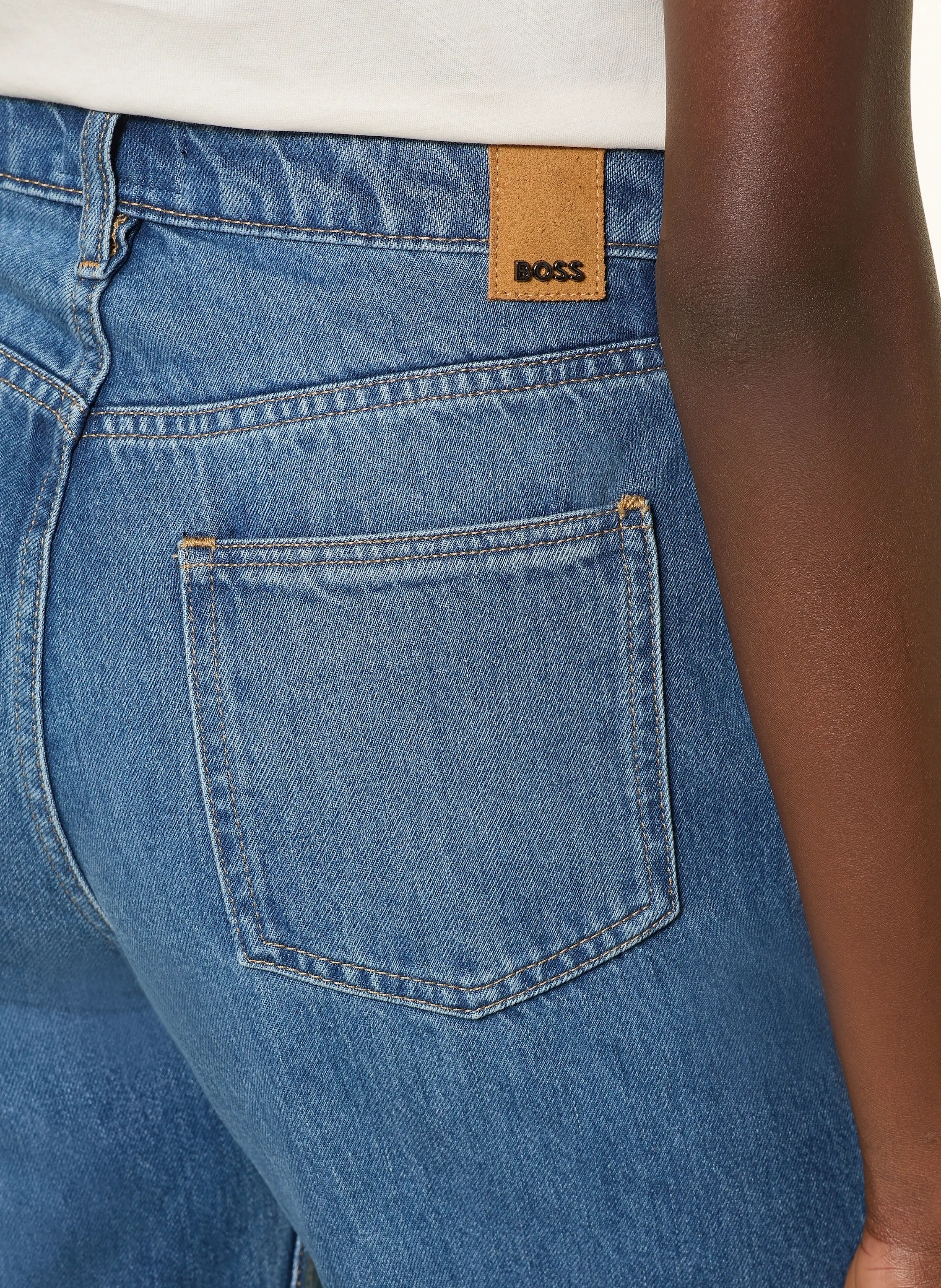 BOSS Jeans CROSSROAD SUPER
