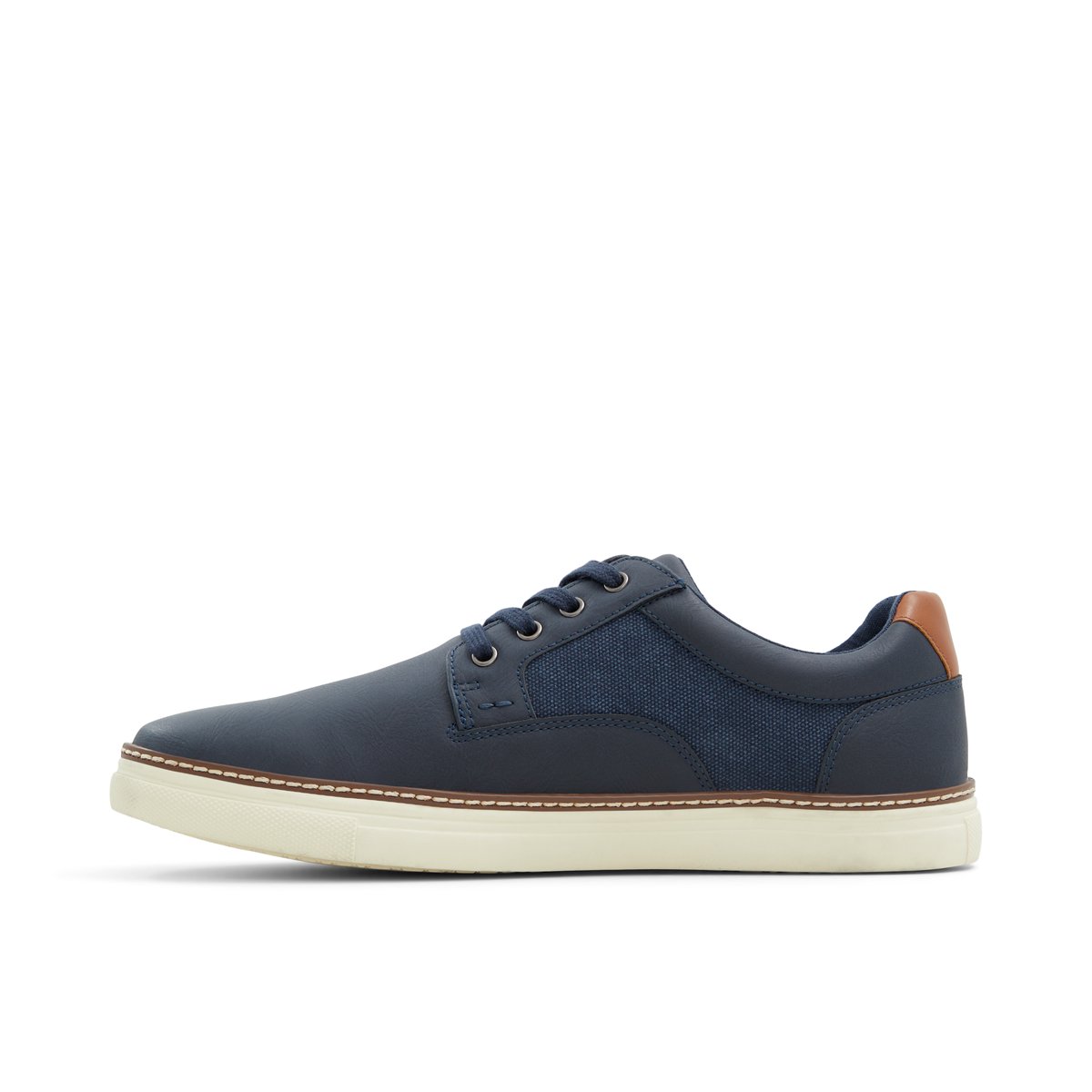WEEKENDERS-Carregado-Chaussures décontractées - Talon plat - Marine
