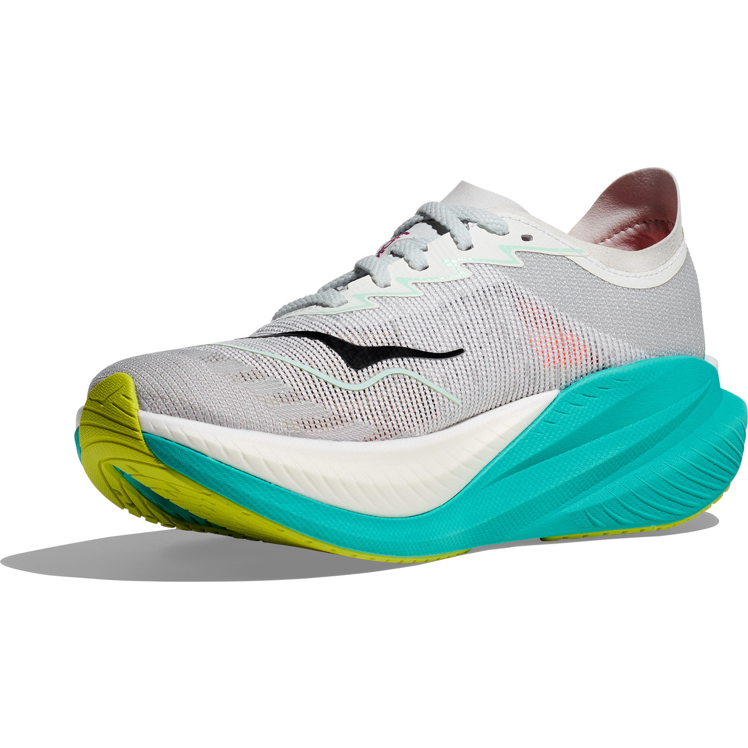 HOKA Mach X 2 Dames